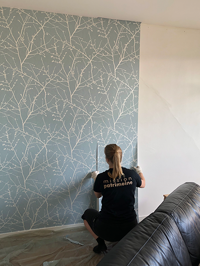 Travaux appartement Paris