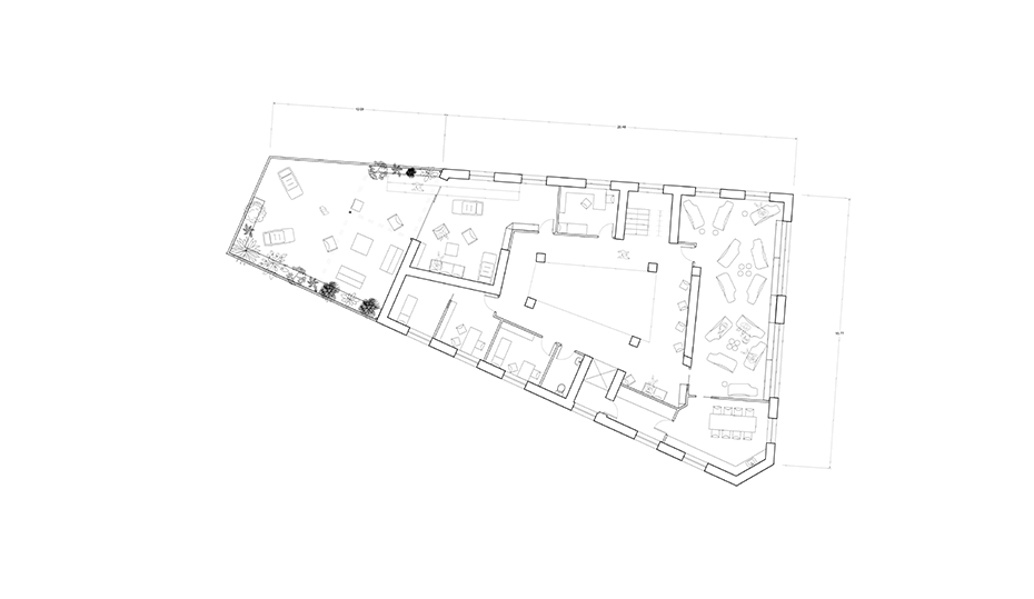 Plan projet Convergence