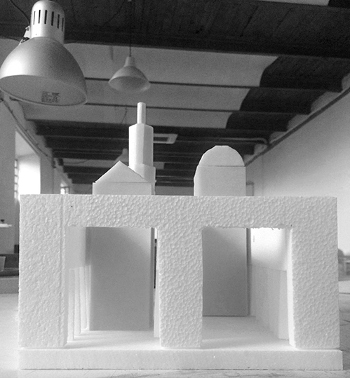 Maquettage