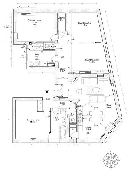 Plan projet