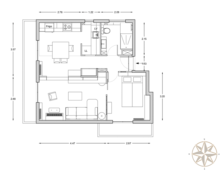 Plan projet