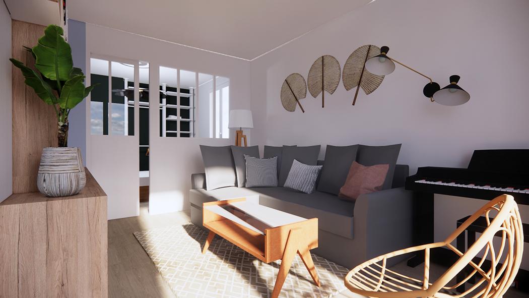salon Colombes