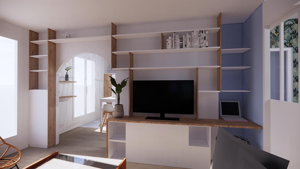 salon Colombes
