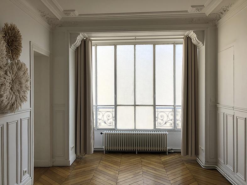 Chambre Port Royal