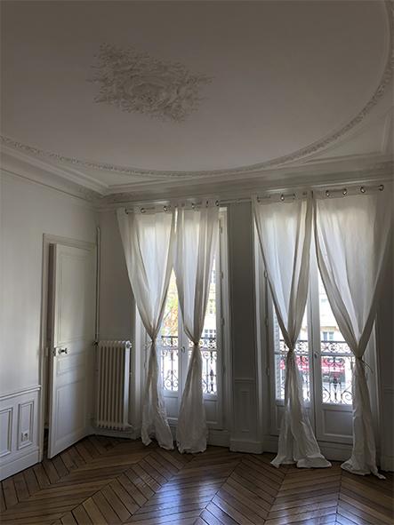 Salon Port Royal