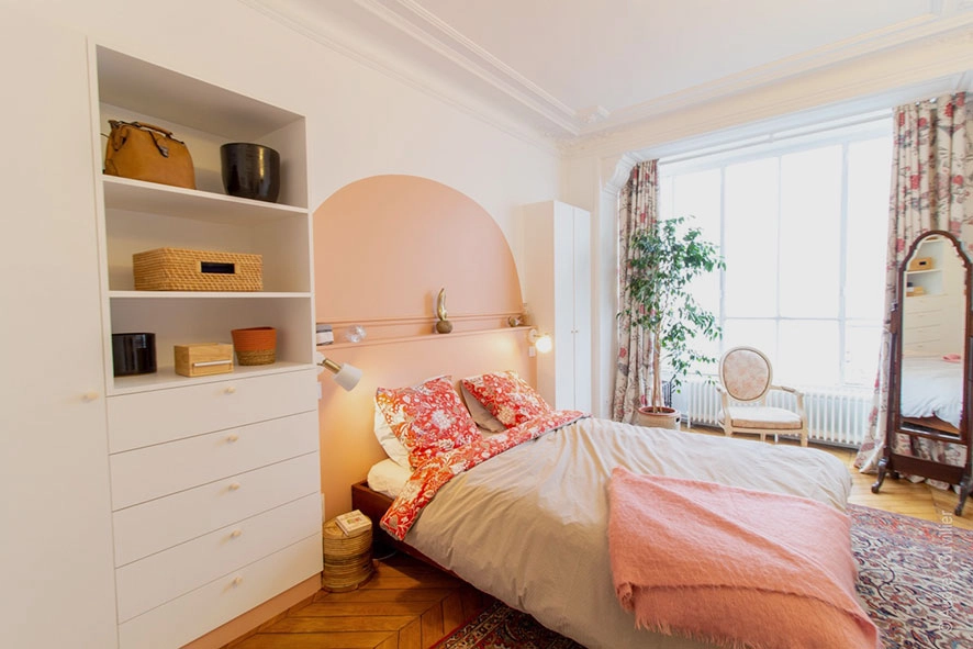 Chambre Port Royal
