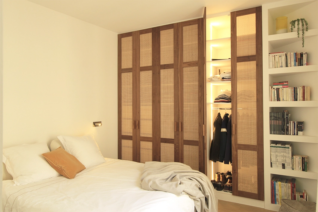 Chambre La Bruyère